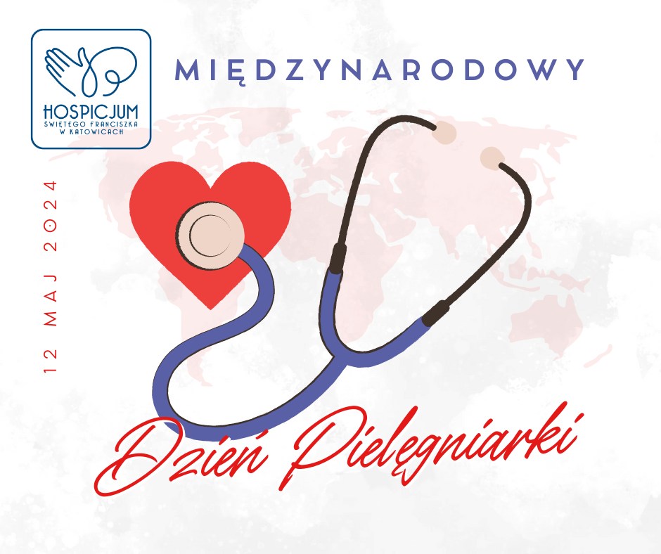 Międzynarodowy Dzień Pielęgniarek