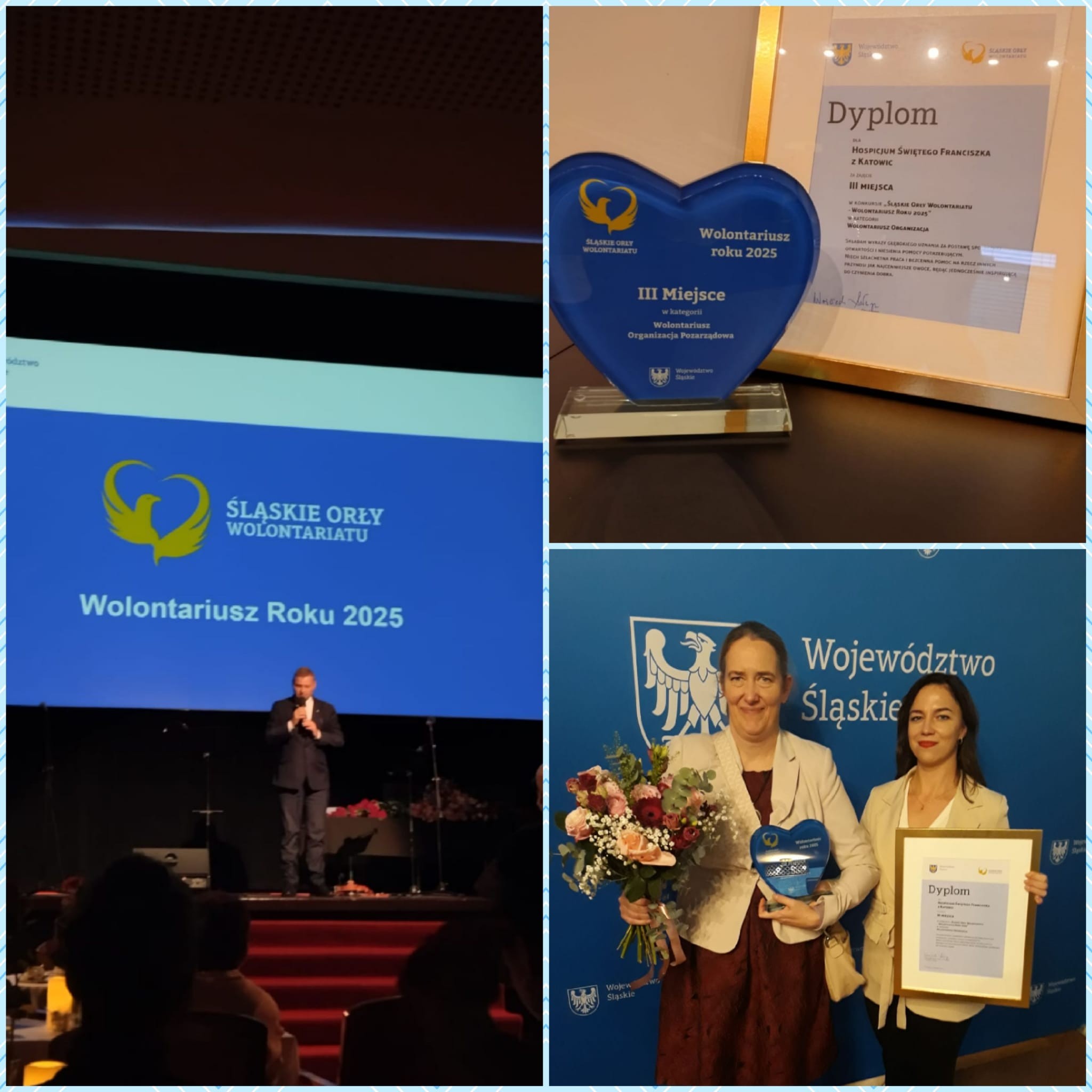 Międzynarodowy Dzień Wolontariusza