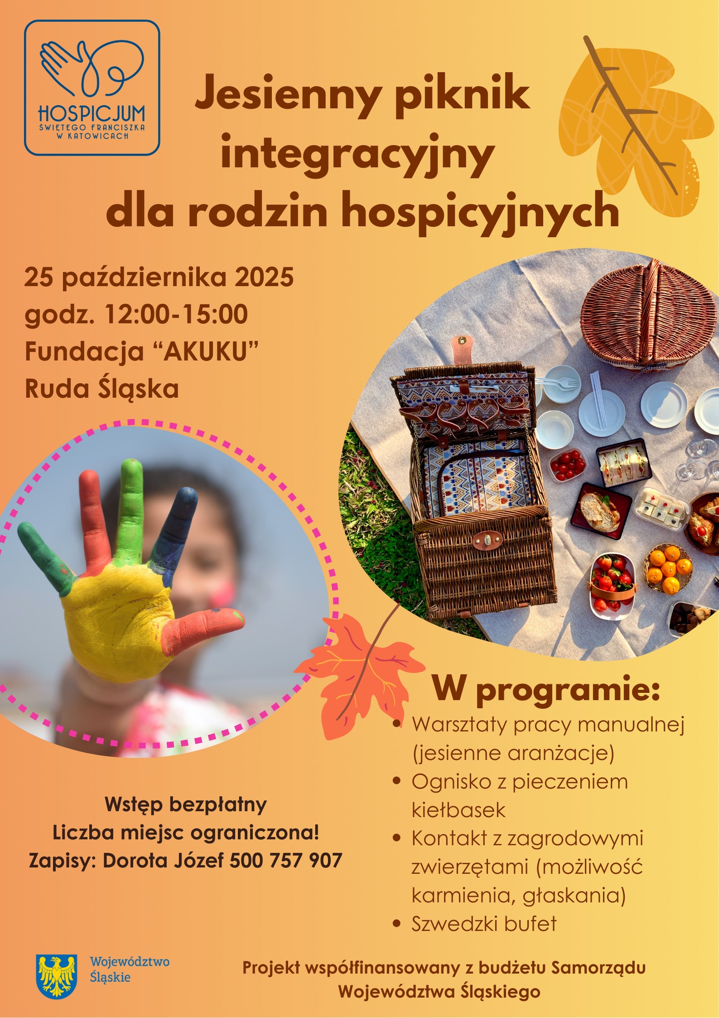 Światowy Dzień Zdrowia Psychicznego