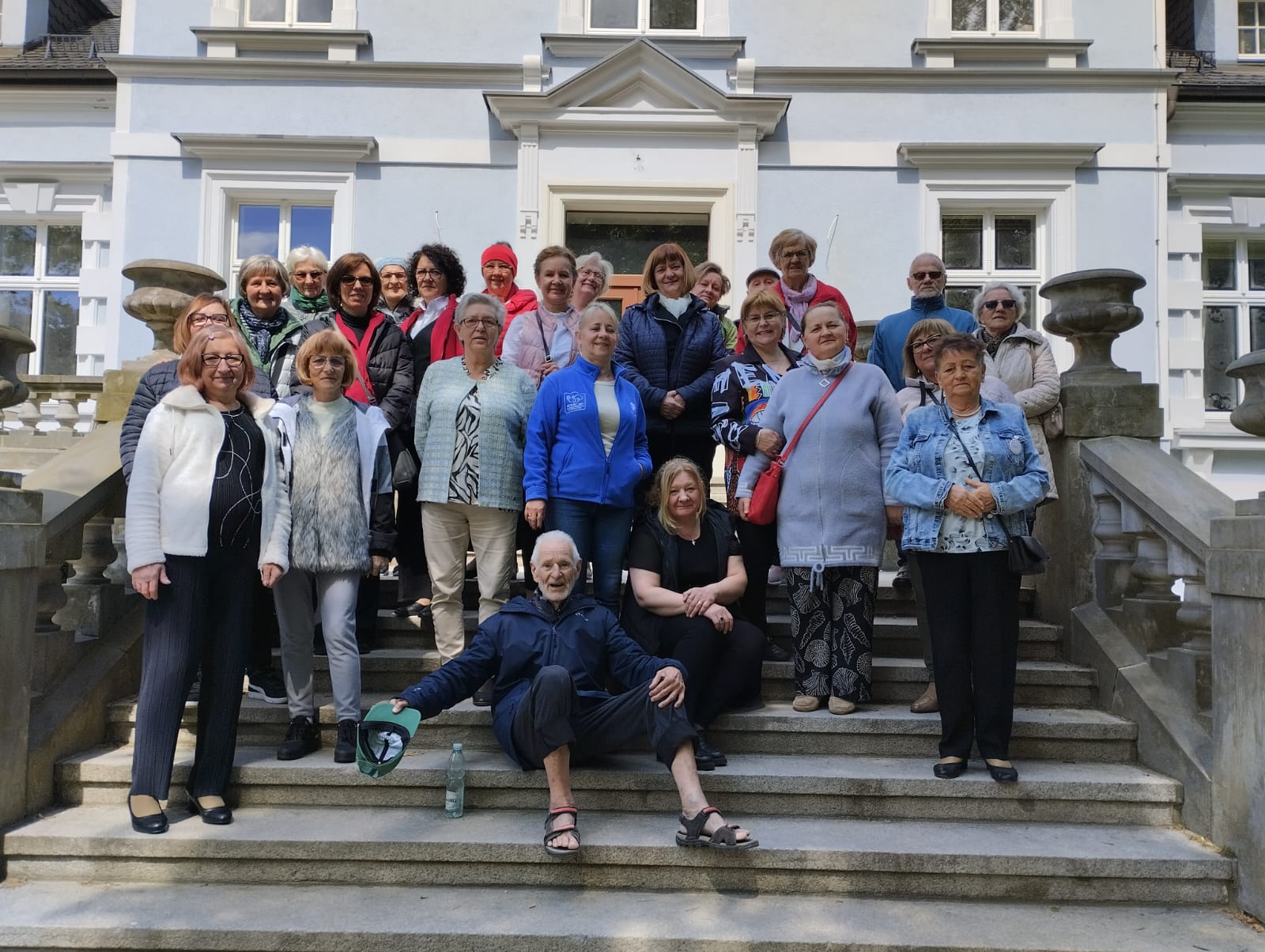 Hospicyjne Rekolekcje w Kokoszycach