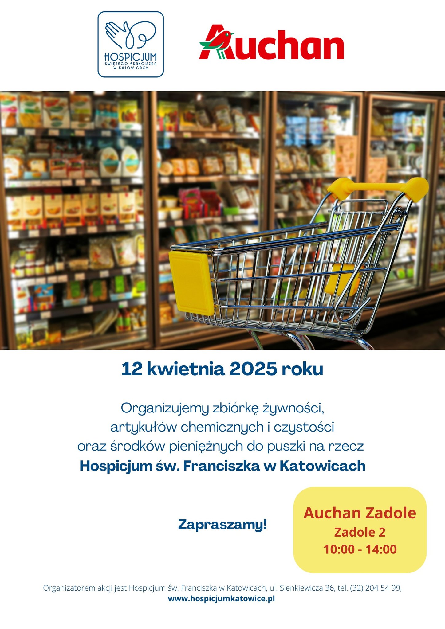 Zbiórka