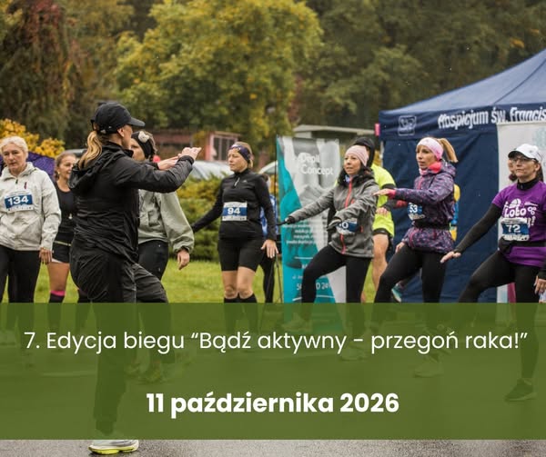 Światowy Dzień Zdrowia