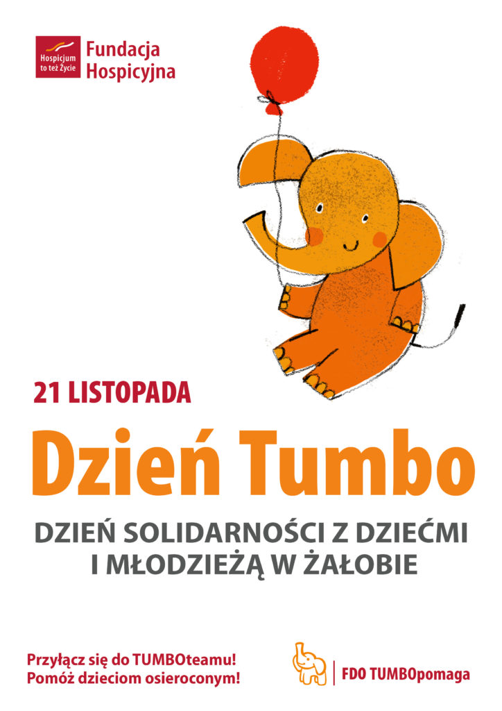 Dzień Tumbo 2019