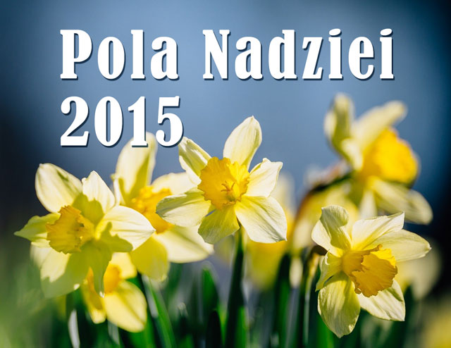 Pola Nadziei 2015