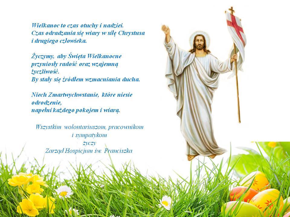 PŻyczenia Wielkanocne