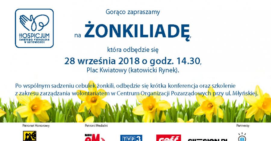 Żonkiliada 2019